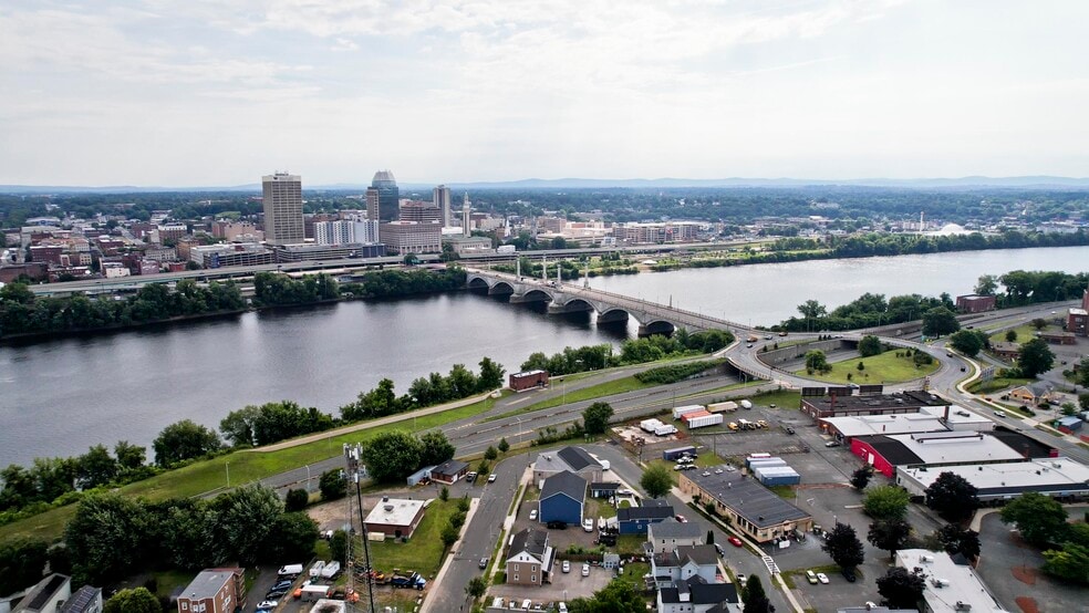 More Photos Of 23 New Bridge, West Springfield Land For Sale