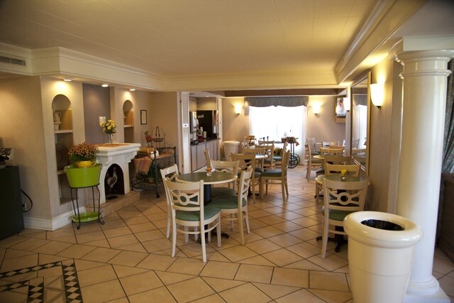 More Photos Of 5201 N State Line Ave, Texarkana Hotel For Sale