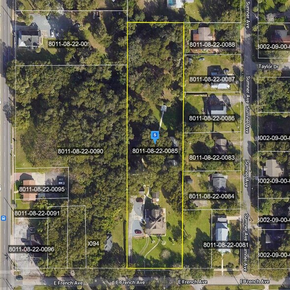 More Photos Of 215 E French Ave, Orange City Hospitality For Sale