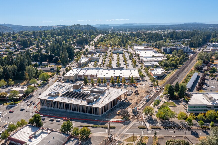 More Photos Of NW Division St @ Norman Dr, Gresham Unknown For Lease