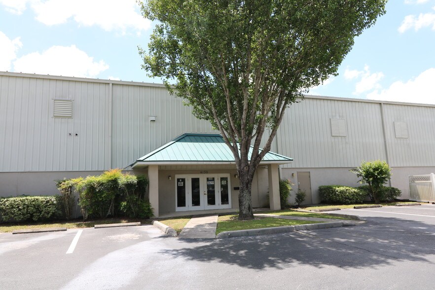 More Photos Of 4130 SW 13th St, Ocala Industrial For Sale