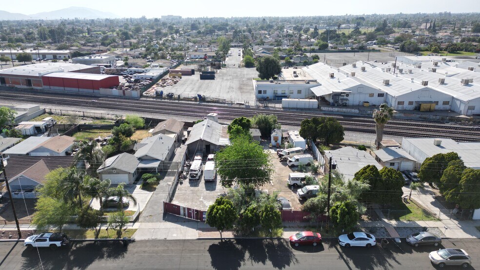 More Photos Of 1157 N 7th St, Colton Manufacturing For Sale