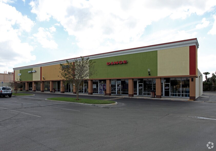 Primary Photo Of 109-125 Sr-436, Casselberry Storefront For Lease
