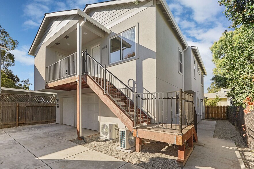 More Photos Of 2810 42nd St, Sacramento Apartments For Sale
