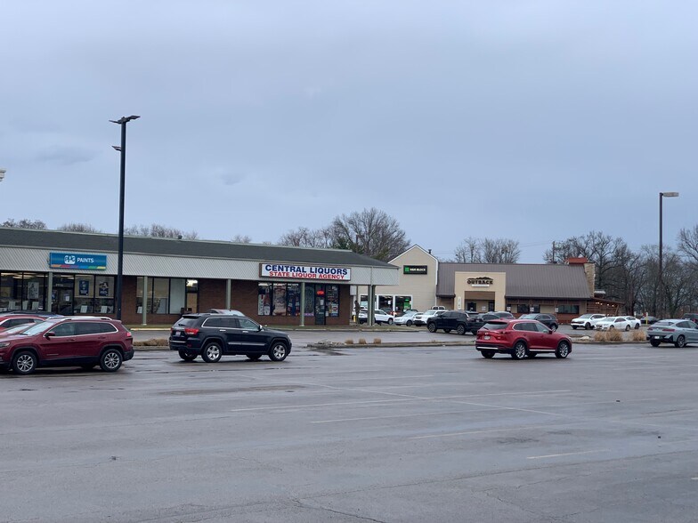 More Photos Of 9890-9914 Colerain Ave, Cincinnati Unknown For Lease