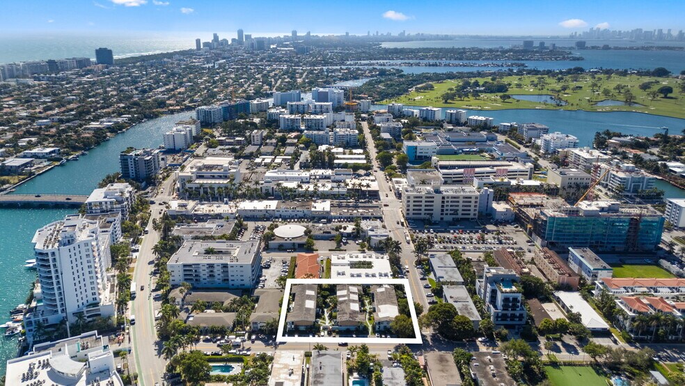 More Photos Of 1060-1080 98th St, Bay Harbor Islands Apartments For Sale