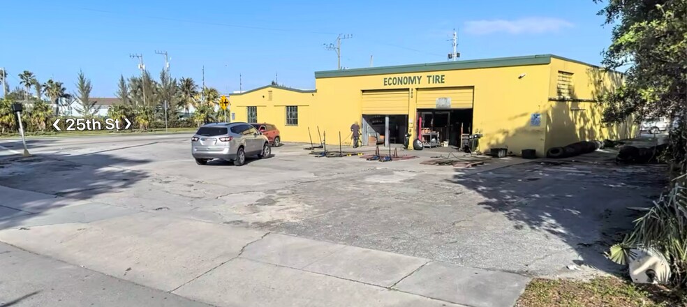 More Photos Of 900 25th St, West Palm Beach Auto Repair For Lease