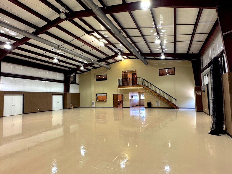 More Photos Of 15817 GA-106, Martin Religious Facility For Sale