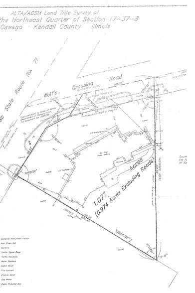 More Photos Of 4050 Wolf Rd, Oswego General Retail For Lease