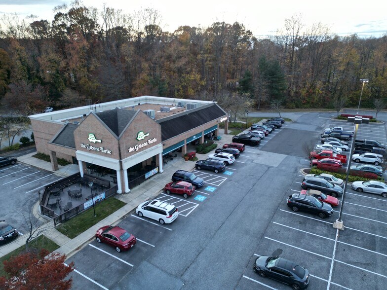 More Photos Of 3211-3295 Solomons Island Rd, Edgewater Unknown For Lease