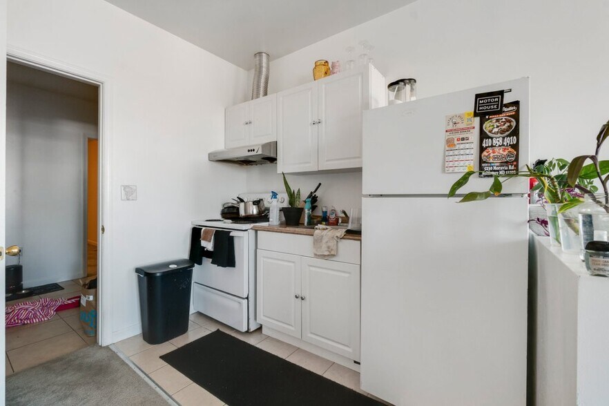 More Photos Of 2516-2520 N Charles St, Baltimore Apartments For Sale