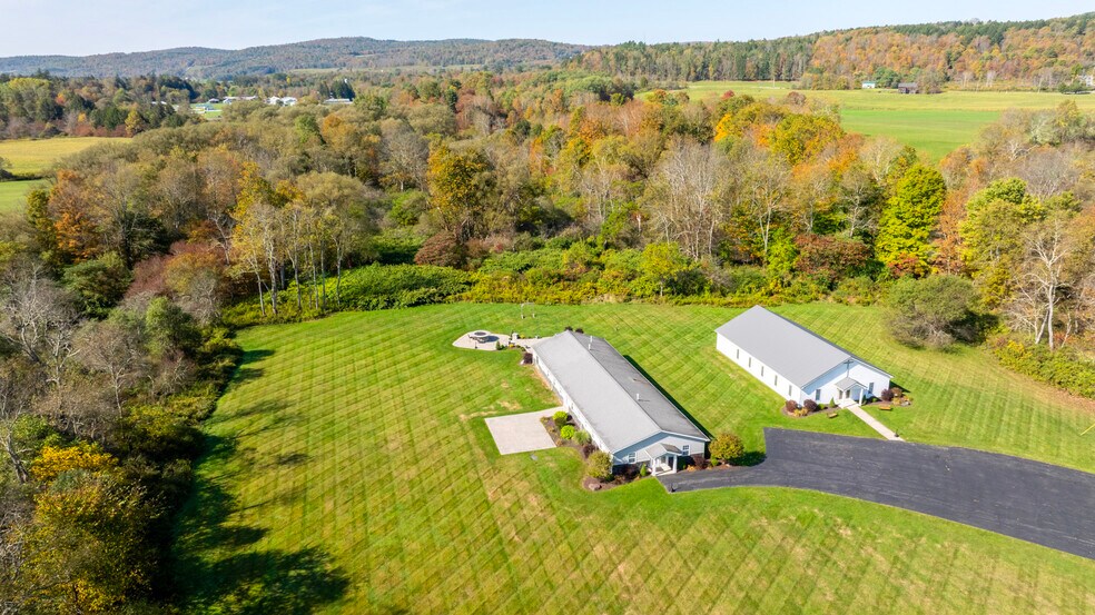 More Photos Of 193 County Highway 49, Morris Specialty For Sale