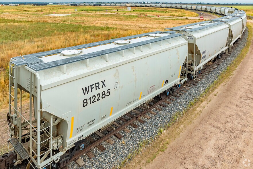 More Photos Of 22744 County Road 33, Evans Land For Sale