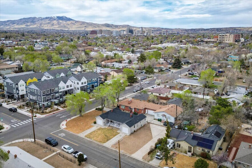 More Photos Of 601 Grand Canyon Blvd, Reno Apartments For Sale
