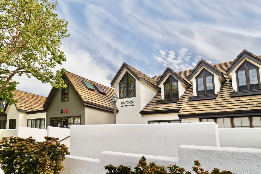 More Photos Of 200 Clock Tower Pl, Carmel Office For Lease