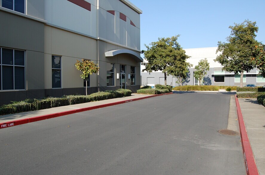 More Photos Of 2251-2263 Harbor Bay Pky, Alameda Research And Development For Sale