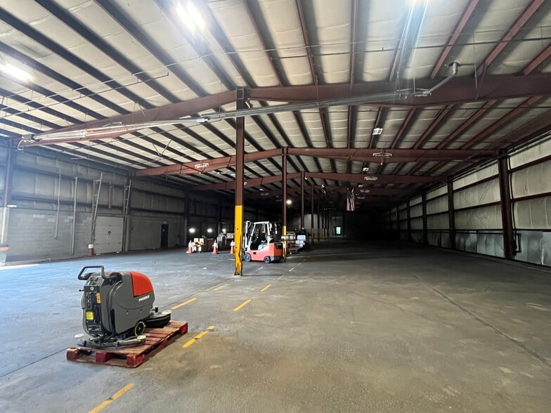 More Photos Of 70 1st St, E Bridgewater Distribution For Sale