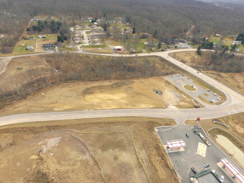 More Photos Of 0 Mon-Fayette Jct, Morgantown Land For Sale