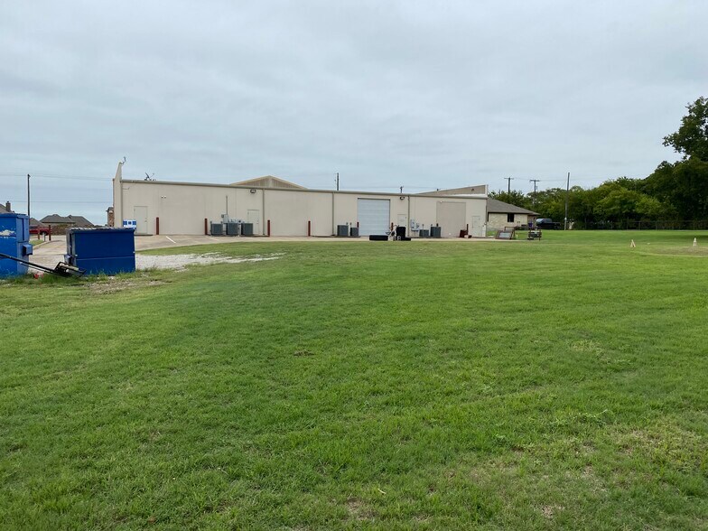 More Photos Of 3271 FM 663, Midlothian Storefront Retail Office For Lease