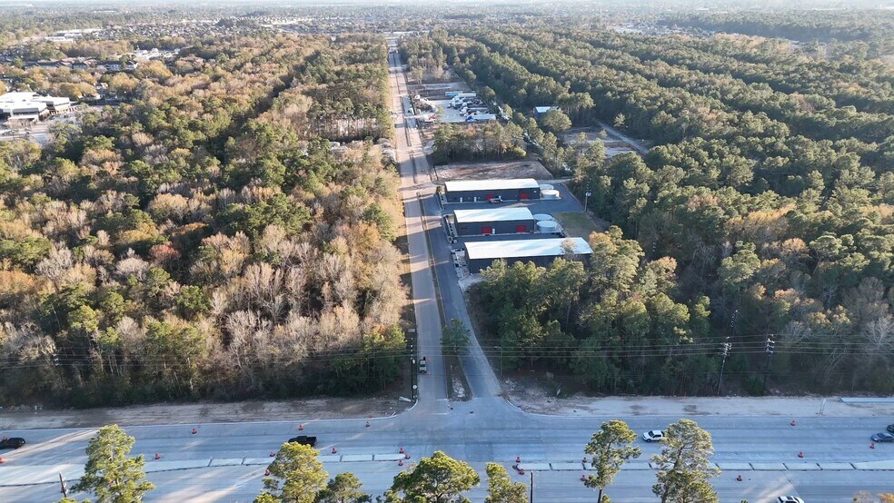 More Photos Of 18922 Caspian Dr, Humble Industrial For Sale