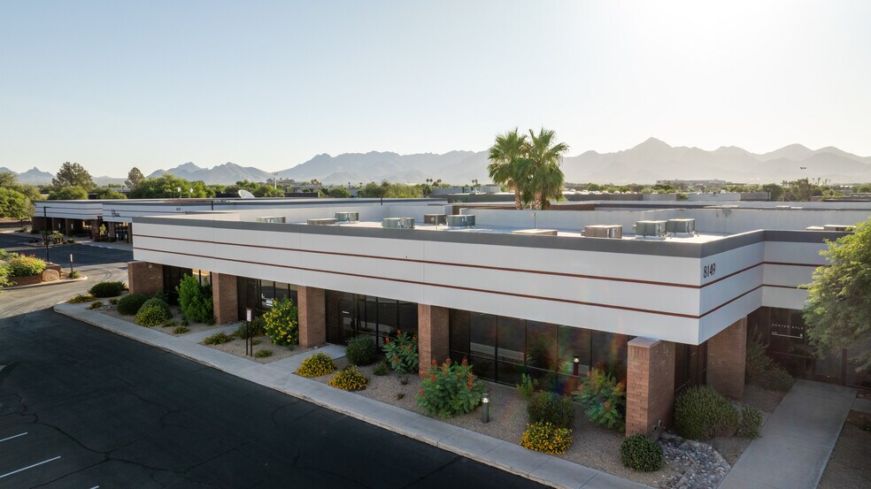 More Photos Of 8151 E Evans Rd, Scottsdale Unknown For Lease