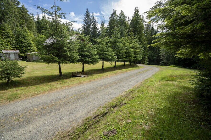 More Photos Of 20860 Hoko Ozette Rd, Clallam Bay Trailer Camper Park For Sale