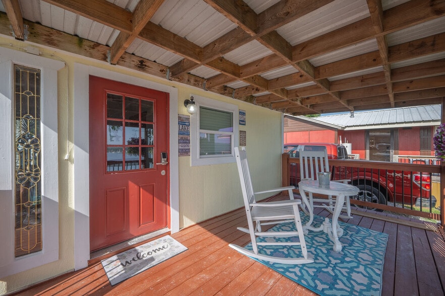 More Photos Of 64487 E 254 Loop, Grove Specialty For Sale