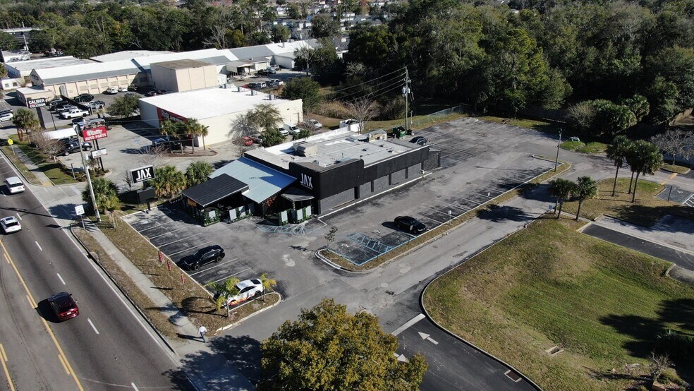 More Photos Of 8136 Atlantic Blvd, Jacksonville Freestanding For Sale