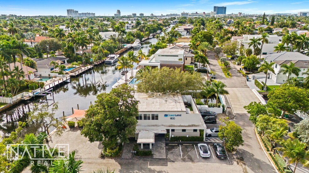 More Photos Of 1800 E Las Olas Blvd, Fort Lauderdale Loft Creative Space For Lease