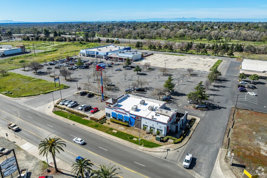 More Photos Of 0 Feather River Blvd, Oroville Land For Sale