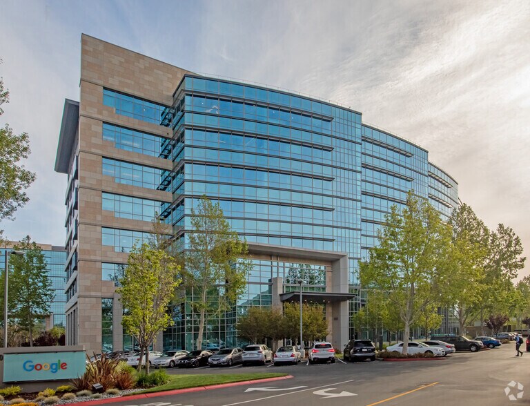 Primary Photo Of 1000 Enterprise Way, Sunnyvale Unknown For Lease