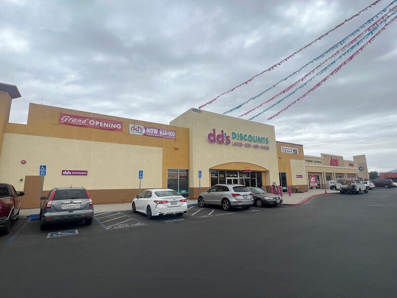 More Photos Of 49171-49249 Grapefruit Blvd, Coachella Unknown For Lease