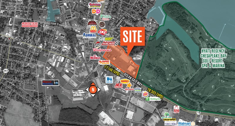 More Photos Of 712 Cambridge Plz, Cambridge Unknown For Lease