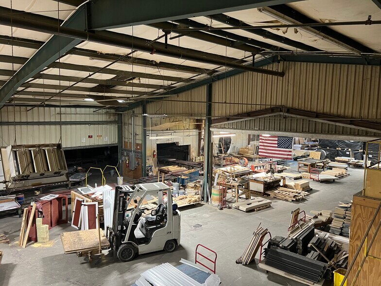 More Photos Of 601 Kellam Rd, Dublin Warehouse For Sale