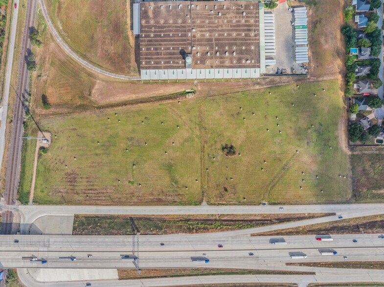 More Photos Of 233 Kersten Rd, Sealy Land For Sale