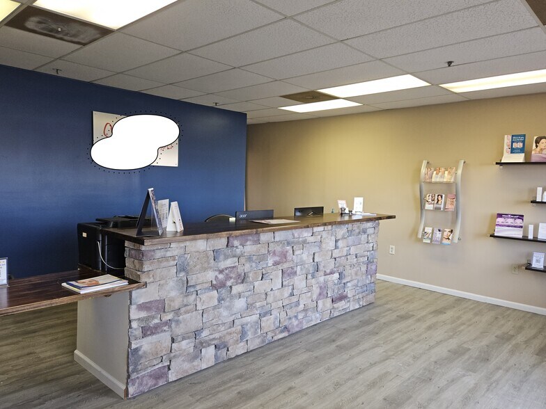 More Photos Of 3128 William Penn Hwy, Easton Storefront Retail Office For Lease