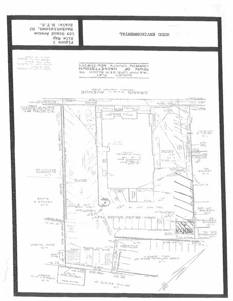 More Photos Of 109 Grand Ave, Hackettstown Restaurant For Sale