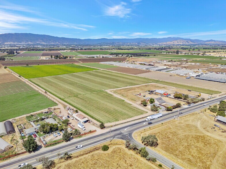 More Photos Of 2712 Ferguson Rd, Gilroy Land For Sale