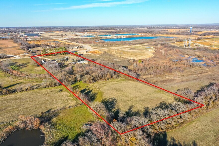 More Photos Of 8858 Stewart Rd, Cross Roads Land For Sale