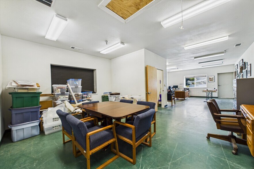 More Photos Of 255 Sorenson Rd, Redcrest Industrial For Sale