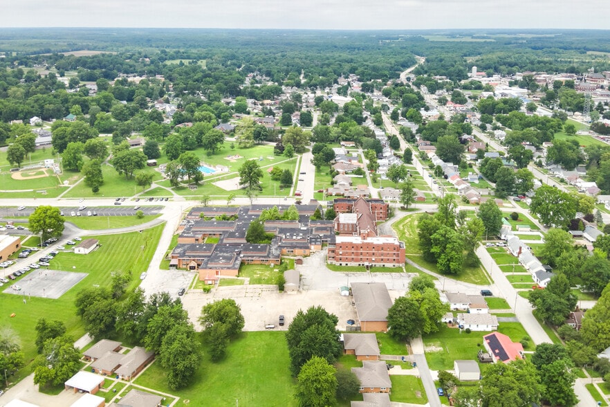 More Photos Of 1616 Cedar St, Lawrenceville Skilled Nursing Facility For Sale