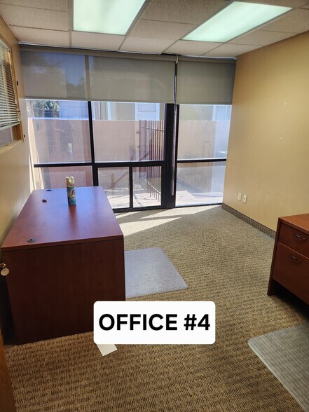 More Photos Of 101 E 1st Ave, Mesa Medical For Lease