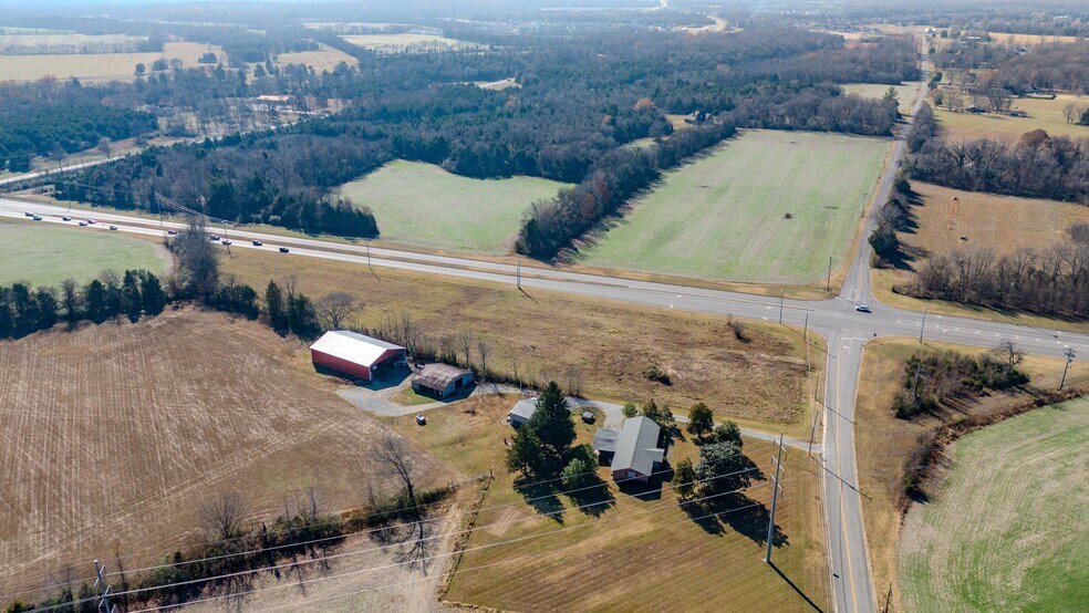 More Photos Of 4283 Old Salem Rd, Rockvale Land For Sale