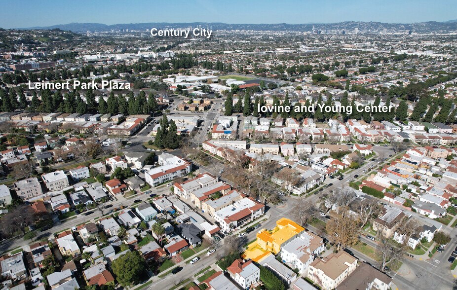 More Photos Of 4200 6th Ave, Los Angeles Apartments For Sale