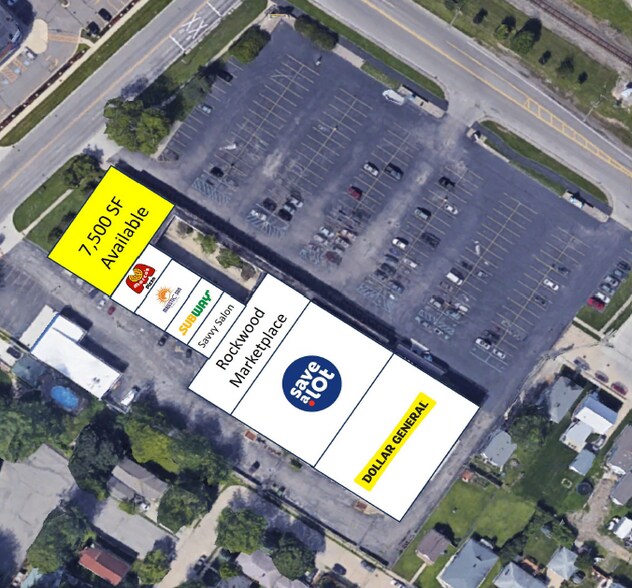 More Photos Of 32837 Fort Rd, Rockwood Unknown For Lease