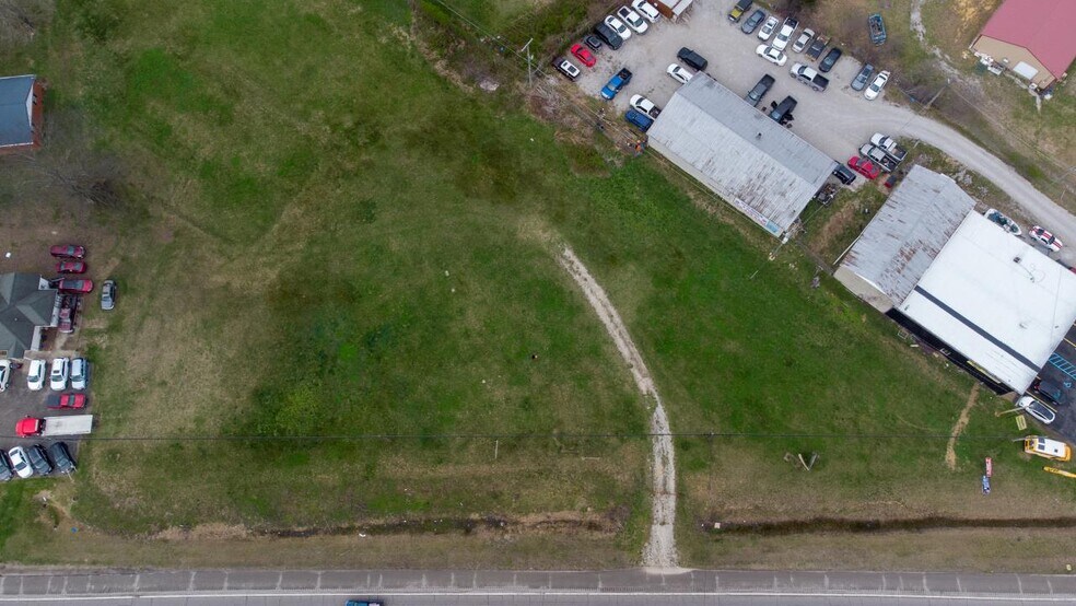 More Photos Of 7117 US 60, Ashland Land For Sale