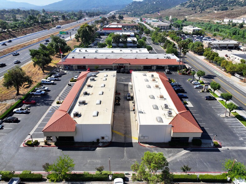 More Photos Of 28860 Old Town Front St, Temecula General Retail For Sale