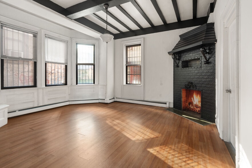 More Photos Of 69 Hague St, Jersey City Apartments For Sale