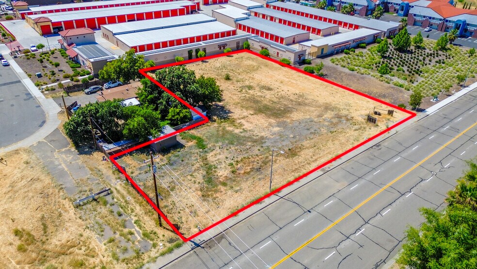 More Photos Of 5012 Walnut Rd, Vacaville Land For Sale