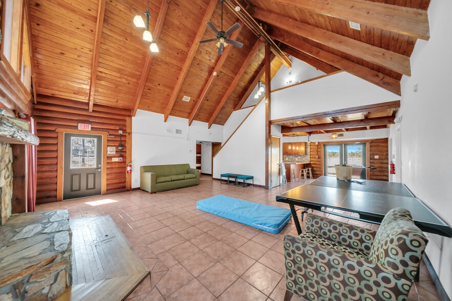 More Photos Of 6575 NE 96th Ave, Okeechobee Religious Facility For Sale